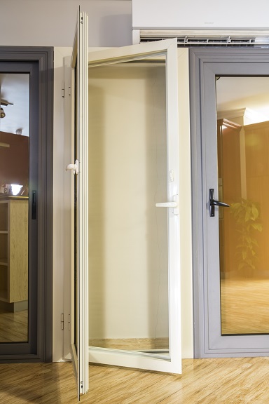 Aluminium Doors